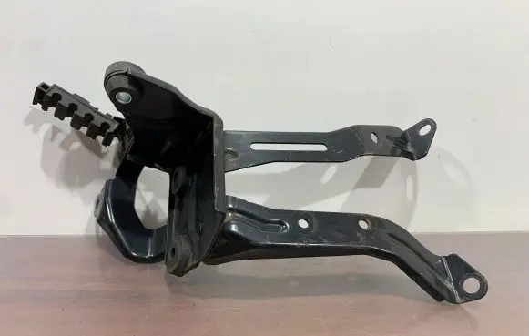 Subaru Forester SK ABS pump bracket 