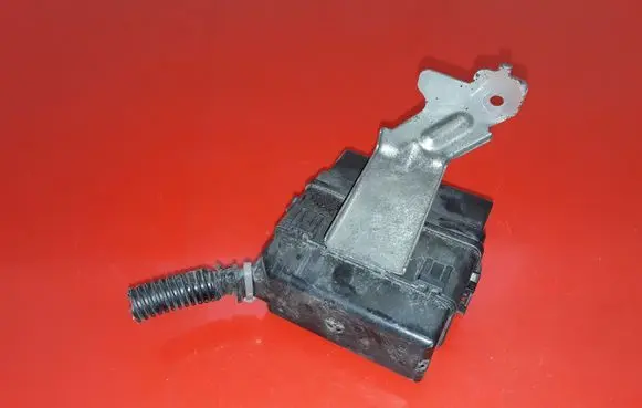 Mitsubishi ASX Fuse module NOCODE