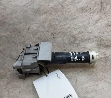Mazda 6 Headlight washer spray nozzle GHR4518G4