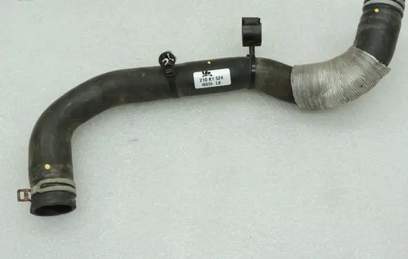 Ford Focus Engine coolant pipe/hose 2320930 JX618260PC