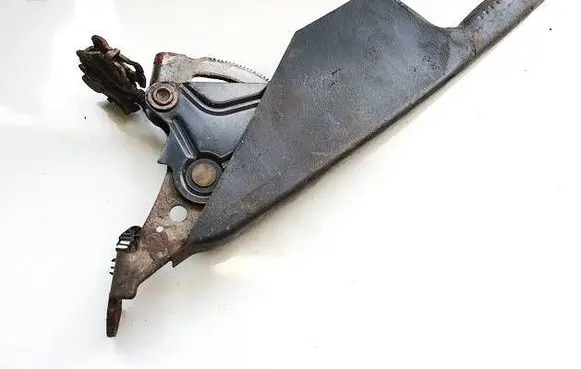 Volkswagen PASSAT B5 Handbrake/parking brake lever assembly 