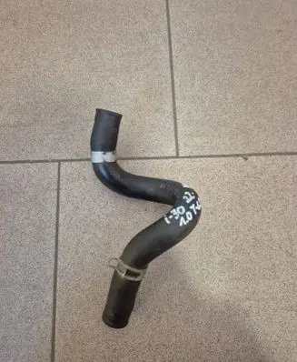Hyundai i30 Engine coolant pipe/hose 97312G4AA0