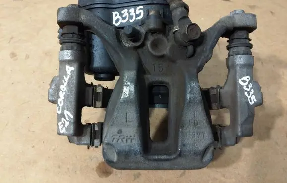 Toyota Corolla E210 E21 Rear brake caliper 46310F4011