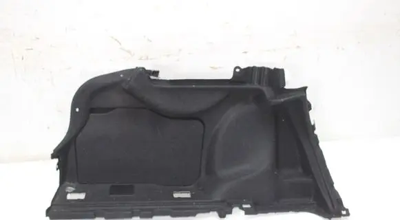 Lexus RC Trunk/boot side trim panel 6471524100