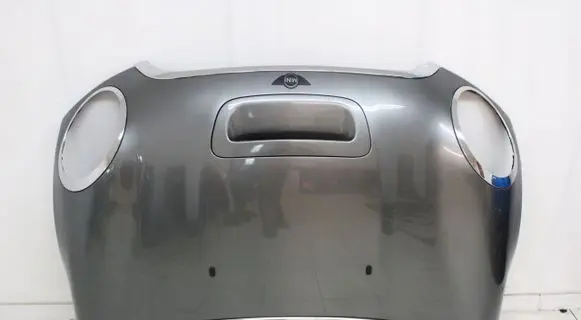 Mini One - Cooper Coupe R56 Engine bonnet/hood