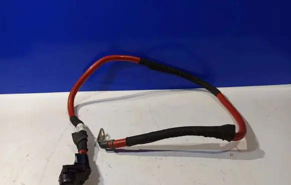 Volvo S60 Positive cable (battery) 31453844