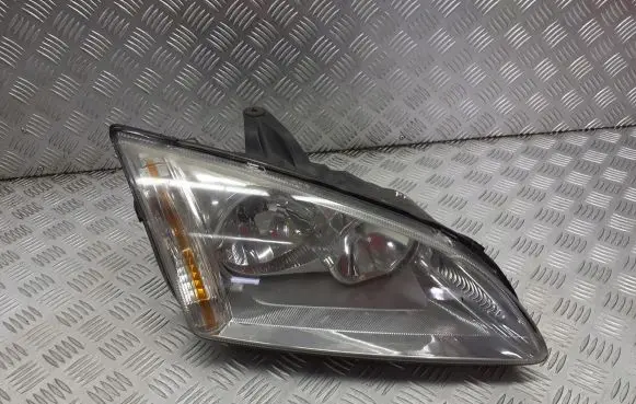 Ford Focus Headlight/headlamp DEPO