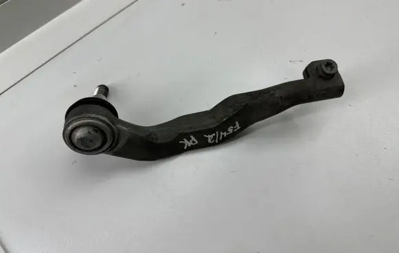 Steering tie rod