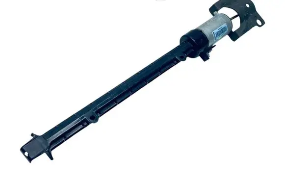 Mercedes-Benz GLE (W166 - C292) Seat adjustment motor 966072103