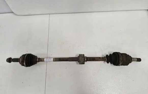 Toyota Corolla Verso E110 Front driveshaft