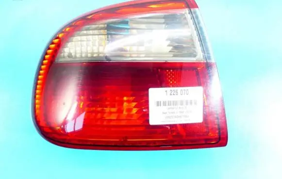 Seat Toledo II (1M) Rear/tail lights IMPRK1226070