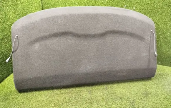 Peugeot 2008 II Parcel shelf 9825755580