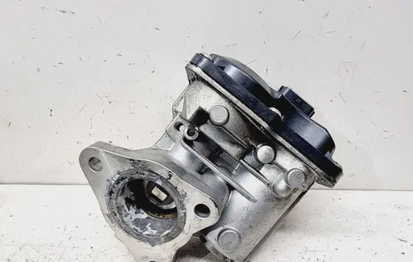 Renault Kadjar EGR valve 1471000Q0Z 147109913R