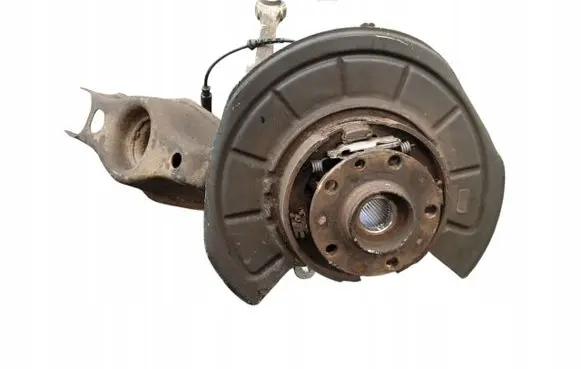 Maserati Ghibli Rear wheel hub