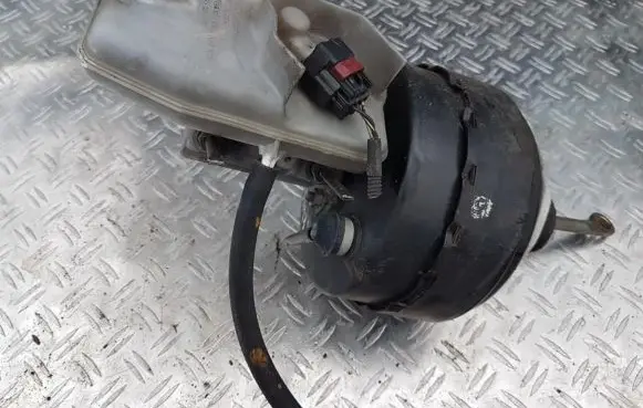 Ford Transit Brake booster 0204021844