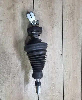 Mercedes-Benz C W204 Steering column universal joint A2044620002