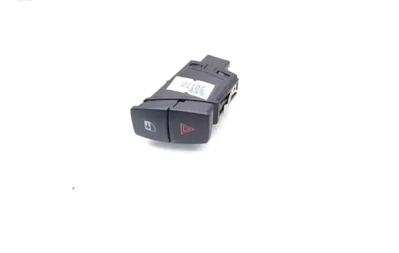 BMW 1 F20 F21 Hazard light switch 9231786 923178603