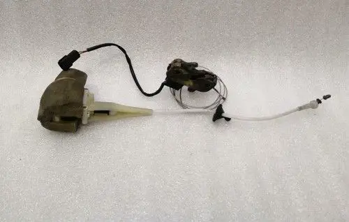 Porsche 911 996 Engine bonnet/hood lock/catch 99651205303