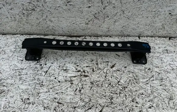 Mazda 3 III Rear bumper cross member
