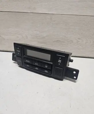 Hyundai Tucson LM Climate control unit 972502EXXX 06DD