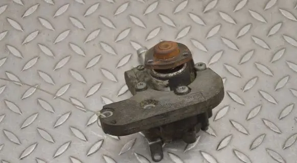 BMW X1 E84 Power steering pump 6788838