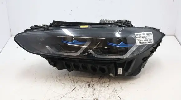 BMW M3 G80 Headlight/headlamp 9505115MWGK512 9505115 8084891MWGK4512