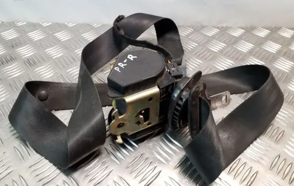 Citroen C8 Front seatbelt B507743