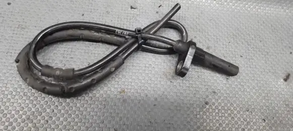 BMW 5 E60 E61 ABS brake wheel speed sensor 6908705