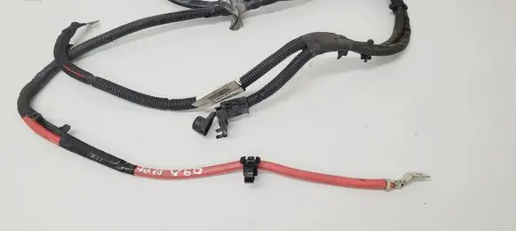 Volvo V60 Positive cable (battery) 31473980