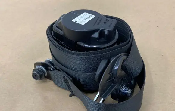 Hyundai Bayon Front seatbelt 615134100D
