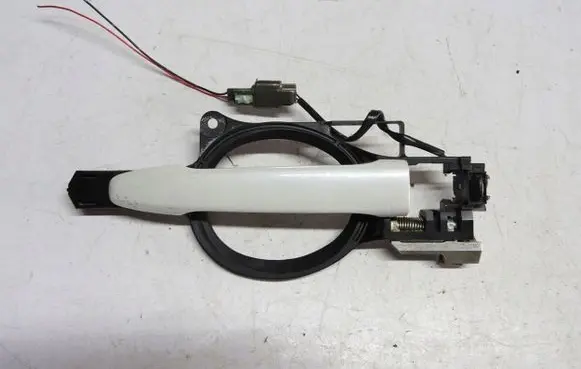 Mitsubishi ASX Loading door exterior handle/bracket 5e15b69rtr35eqs