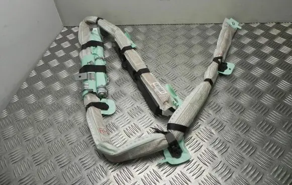 KIA Spectra Roof airbag 850201F900 M3708