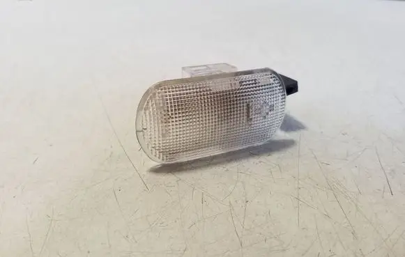 Skoda Superb B6 (3T) Glove box light 1J0947311