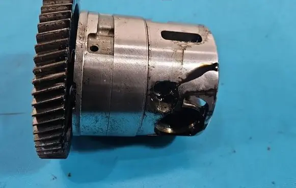 Mercedes-Benz B W246 W242 Oil pump 6511811801 IMPRK1561614