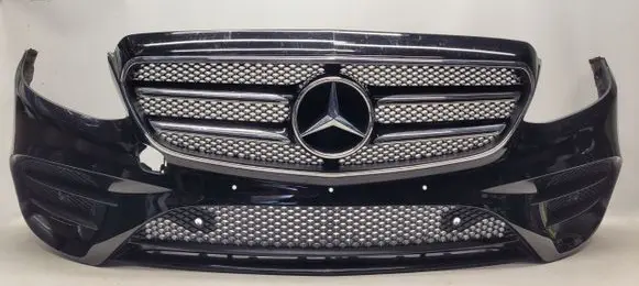 Mercedes-Benz E W213 Front bumper
