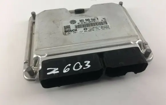 Volkswagen Touran I Other control units/modules 06G906022A Z603