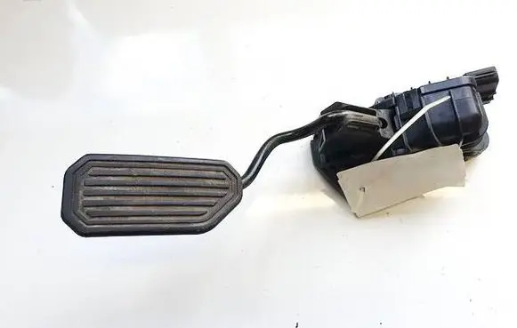 Toyota Prius (XW20) Accelerator throttle pedal 7812047040