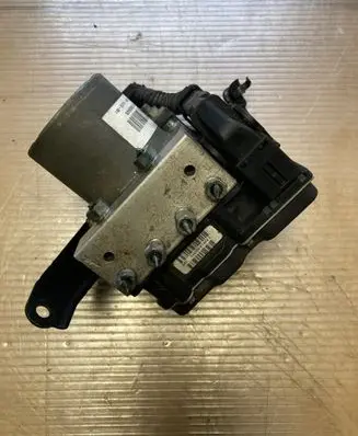 Honda CR-V ABS Pump 57110SWYG120M1 0265238042