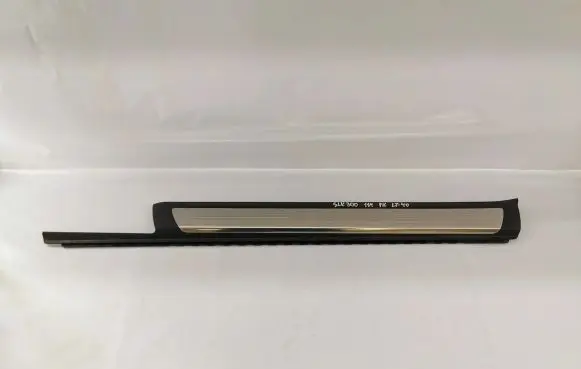 Mercedes-Benz SLK R172 Other sill/pillar trim element A1726800535
