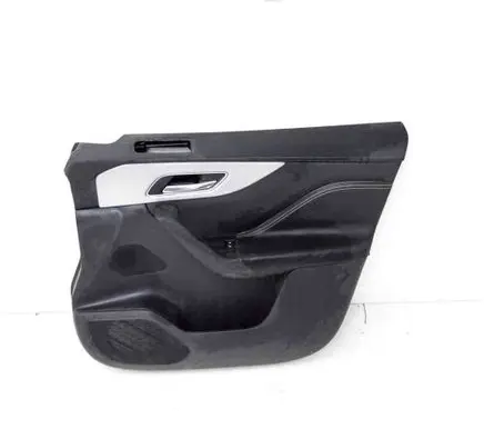 Jaguar F-Pace Front door card panel trim HK83238A00AAW HK8320162ABW