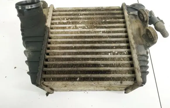 Audi A3 S3 8L Intercooler radiator