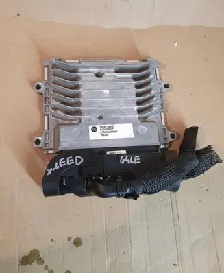 KIA Xceed Engine control unit/module ECU 391A1-03BA7