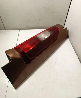 Renault Trafic III (X82) Rear/tail lights 265A12579R 265A14210R