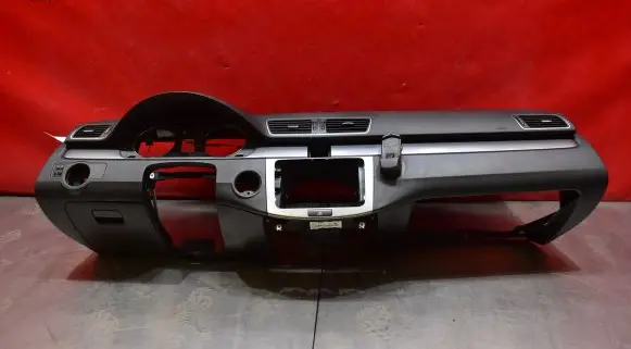 Volkswagen PASSAT CC Dashboard VOLKSWA
