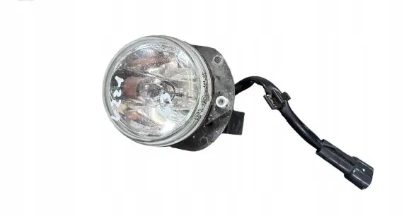 Mercedes-Benz S W221 Front fog light W221AMG63
