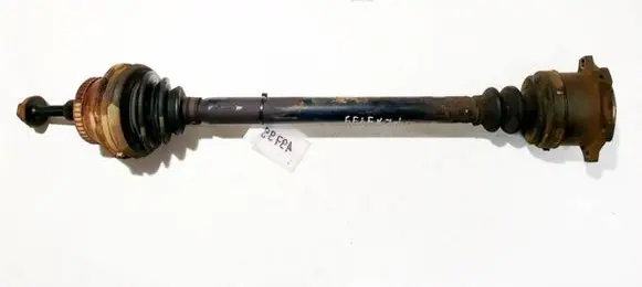 Audi A4 S4 B5 8D Front driveshaft