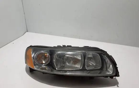 Volvo S60 Headlight/headlamp 30698826
