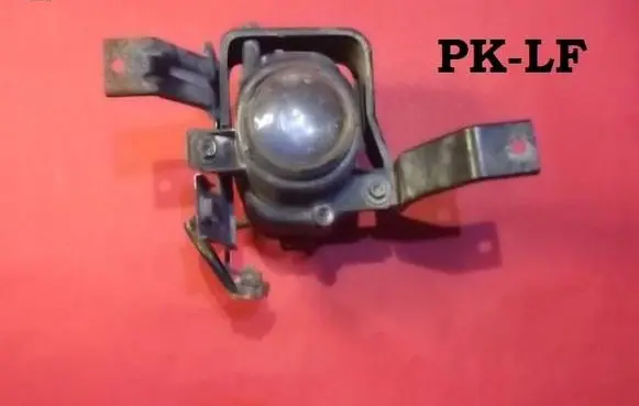 Mitsubishi Carisma Front fog light 14563800 14563100L