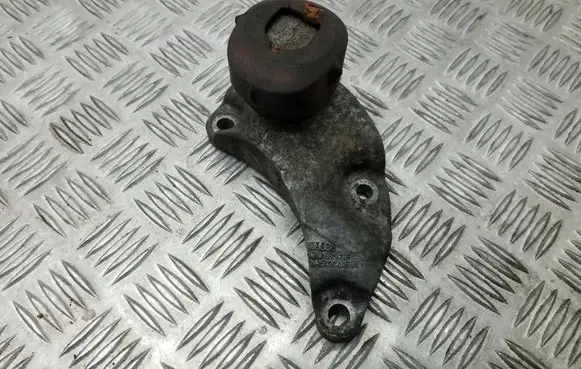 Audi A6 S6 C6 4F Engine mount bracket 4F0199343F