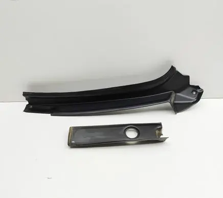 Cadillac Escalade Other trunk/boot trim element 84273587 84273589